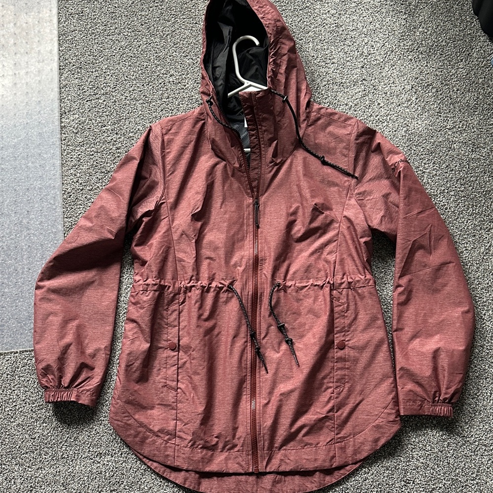 Columbia spring/fall jacket